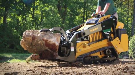 vermeer vtx100 mini skid steer|fs22 vermeer skid steer.